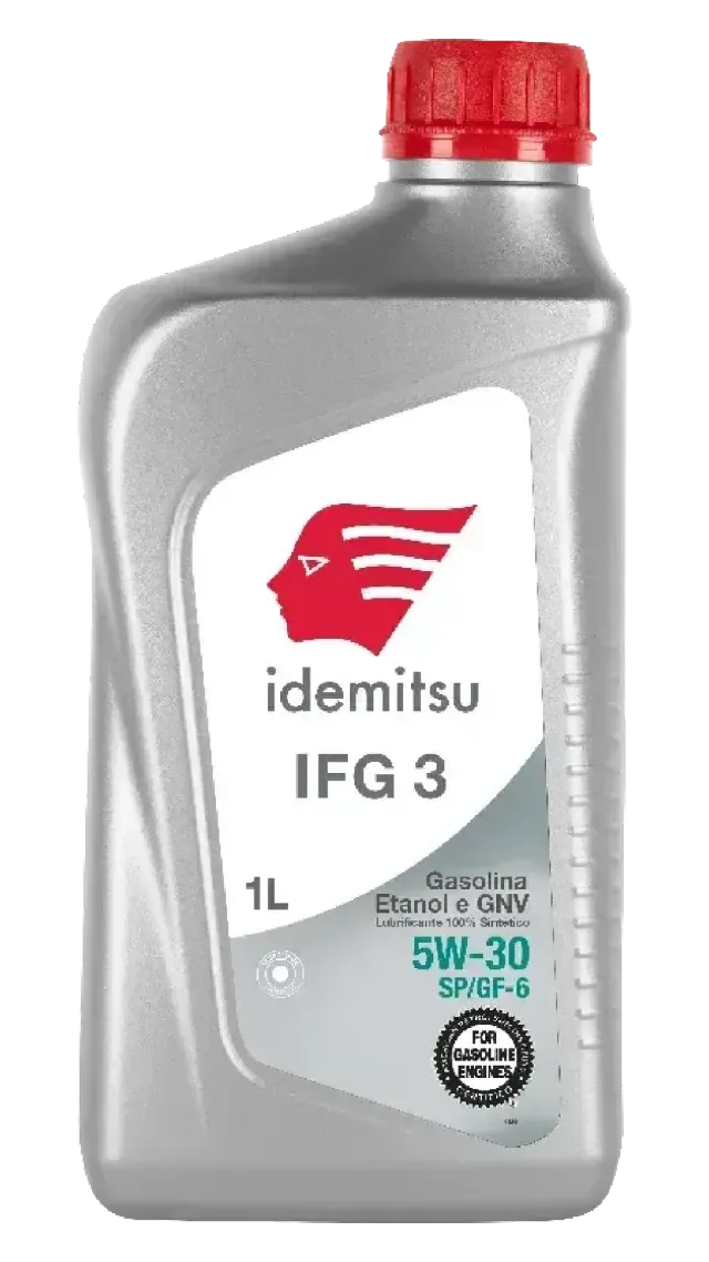 Óleo Idemitsu