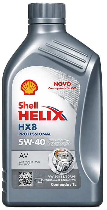 Shell Helix